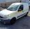 Fourgon avec parois et toit rigide Renault Kangoo