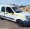 Fourgon avec parois et toit rigide Renault Kangoo