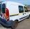 Fourgon avec parois et toit rigide Renault Kangoo