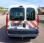 Fourgon avec parois et toit rigide Renault Kangoo
