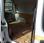 Fourgon avec parois et toit rigide Renault Kangoo
