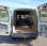Fourgon avec parois et toit rigide Renault Kangoo