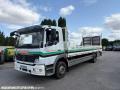 Plateau Mercedes 1222 ATEGO