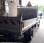 Fourgon avec parois et toit rigide Iveco 35C15