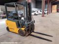  Jungheinrich EFG316