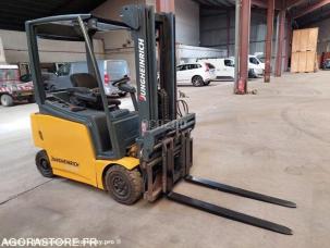  Jungheinrich EFG316