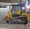 Curage rotatif Komatsu             CK 20