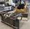 Curage rotatif Komatsu             CK 20