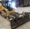 Curage rotatif Komatsu             CK 20