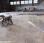 Curage rotatif Komatsu             CK 20
