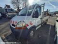 Châssis-cabine Renault Master