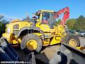 Chargeuse  Volvo L110H