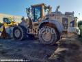 Chargeuse  Volvo L110H