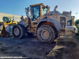 Chargeuse  Volvo L110H