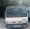 Châssis-cabine Nissan Cabstar