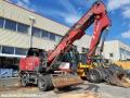 Pelle  Liebherr LH22M