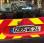 Fourgon avec parois et toit rigide Renault Kangoo