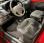 Fourgon avec parois et toit rigide Renault Kangoo