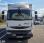 Fourgon avec parois et toit rigide Renault Midlum