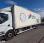 Fourgon avec parois et toit rigide Renault Midlum