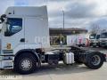 Pour semi-remorque Renault Premium