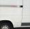 Fourgon avec parois et toit rigide Fiat Ducato