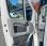 Fourgon avec parois et toit rigide Fiat Ducato