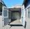 Fourgon avec parois et toit rigide Fiat Ducato