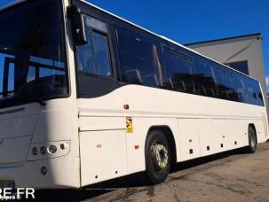Autocar Volvo 8700 B
