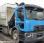 Plateau Renault C