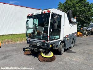 Voirie Schmidt CLEANGO 500 (COMPACT 400)