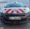 Fourgon avec parois et toit rigide Renault Kangoo