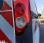 Fourgon avec parois et toit rigide Renault Kangoo