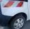 Fourgon avec parois et toit rigide Renault Kangoo