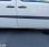 Fourgon avec parois et toit rigide Renault Kangoo