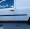 Fourgon avec parois et toit rigide Renault Kangoo