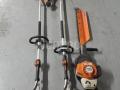 Autre Stihl             HS87R, HL94CE X2