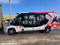 Autobus Fiat Ducato