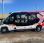 Autobus Fiat Ducato