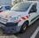 Fourgon avec parois et toit rigide Citroën Berlingo