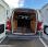 Fourgon avec parois et toit rigide Citroën Berlingo