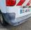 Fourgon avec parois et toit rigide Citroën Berlingo