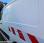Fourgon avec parois et toit rigide Citroën Berlingo