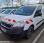 Fourgon avec parois et toit rigide Peugeot Partner