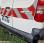 Fourgon avec parois et toit rigide Peugeot Partner