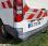 Fourgon avec parois et toit rigide Peugeot Partner