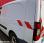 Fourgon avec parois et toit rigide Peugeot Partner