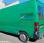 Fourgon avec parois et toit rigide Citroën Jumper