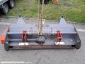 Broyeur de branches Morgnieux             Frontal