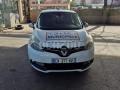 Fourgonnette dérivée de VP Renault Megane